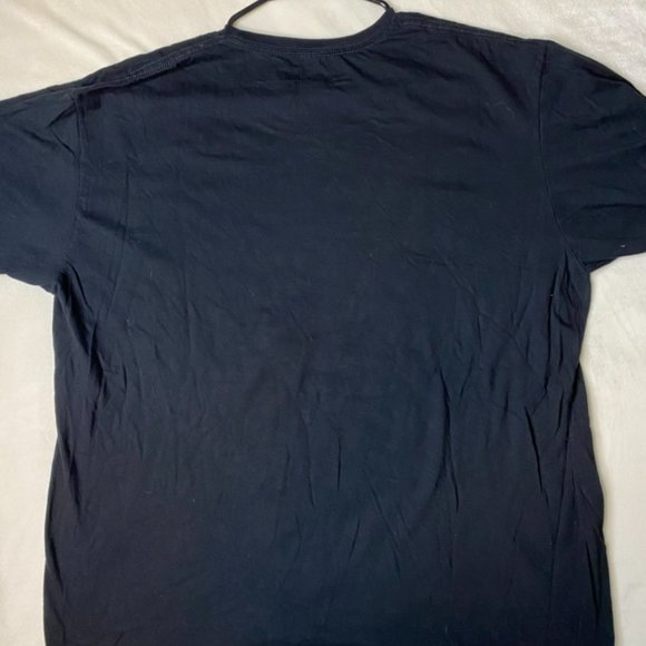 Vintage Threadless shirt - Good Vs Evil - by badbasilisk - out of print - Picture 3 of 3